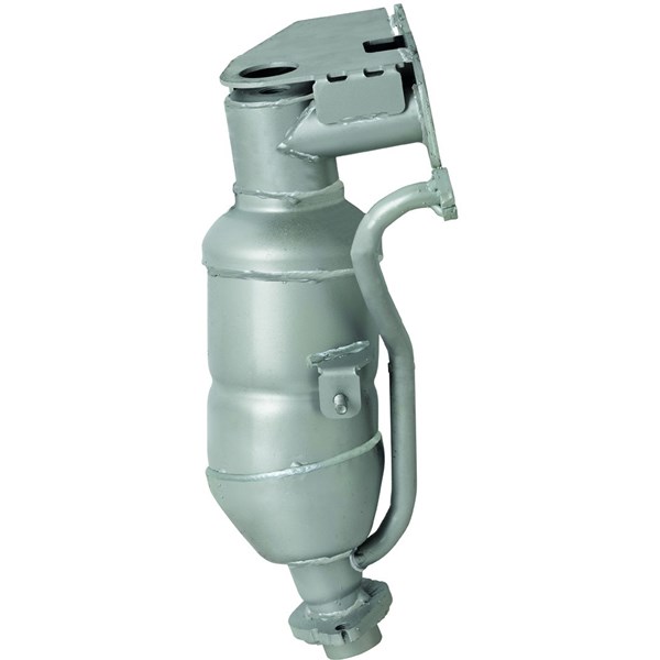 Katalysator As 95164 AS