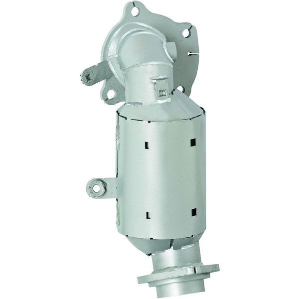 Katalysator, Fram As 95170 AS
