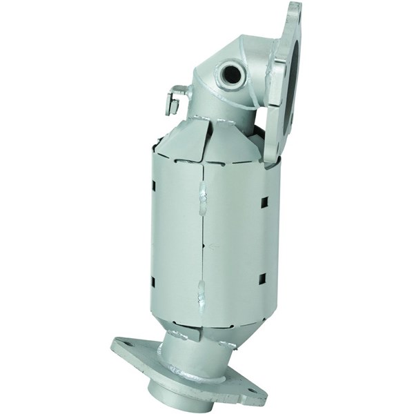 Katalysator, Fram As 95170 AS