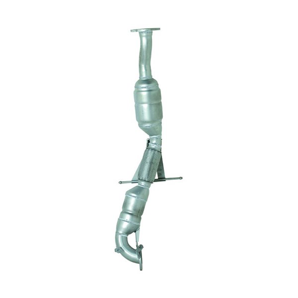 Katalysator As 97163D AS