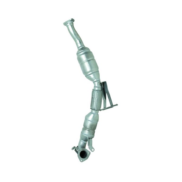 Katalysator As 97163D AS