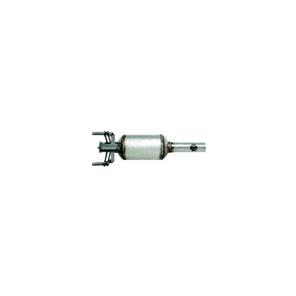 Dieselpartikelfilter As FD1002Q AS
