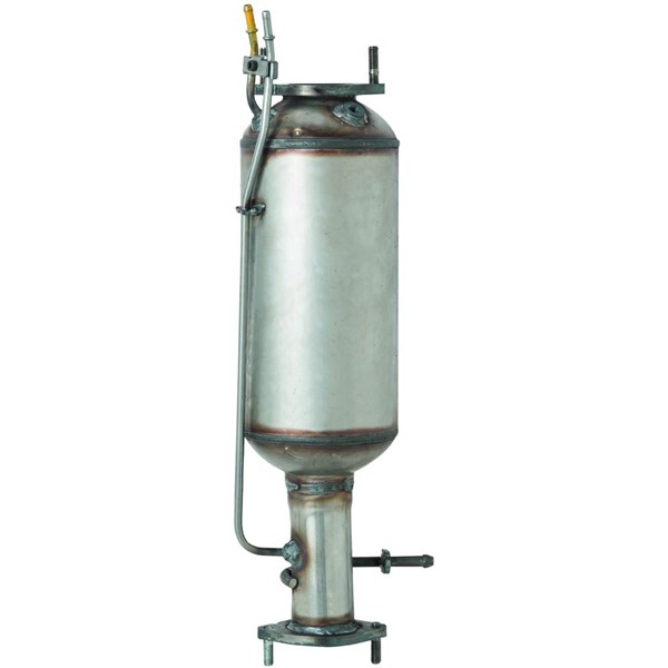 Dieselpartikelfilter As FD1003 AS