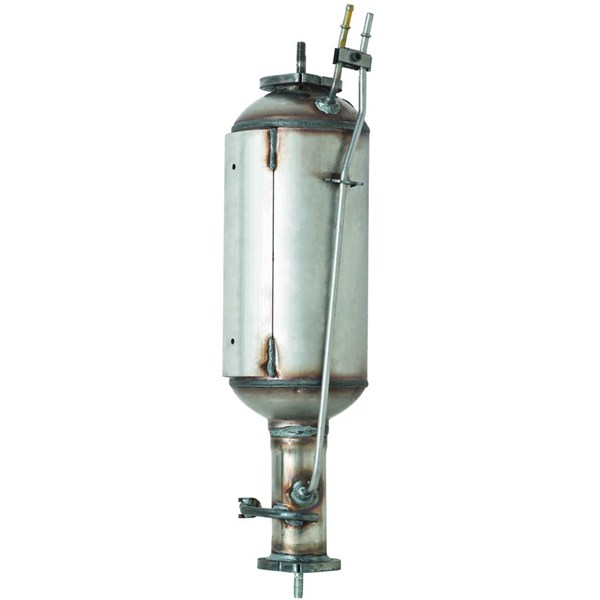 Dieselpartikelfilter As FD1003 AS