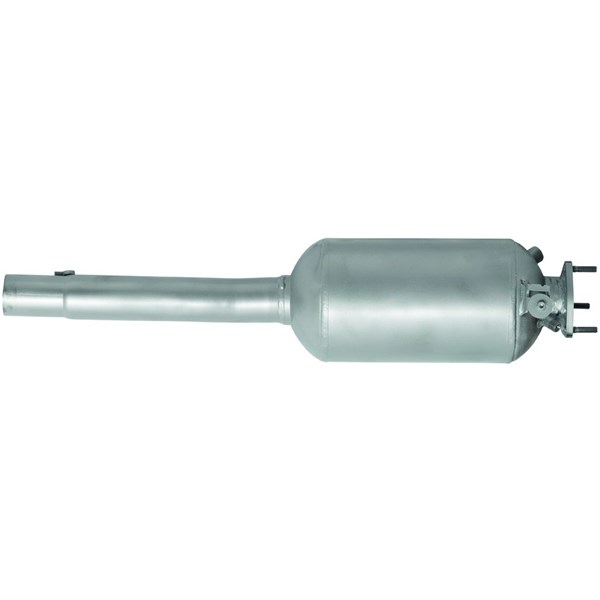 Dieselpartikelfilter As FD1005Q AS Dieselpartikelfilter As FD1005Q AS