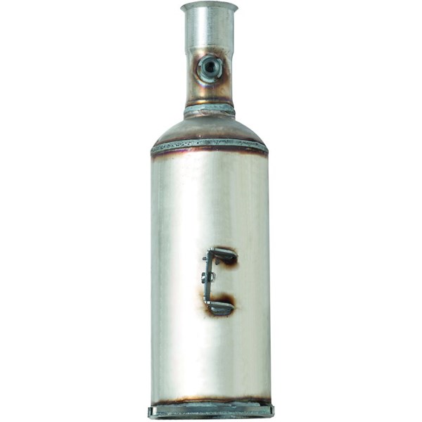 Dieselpartikelfilter As FD1010 AS
