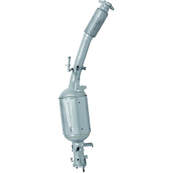 Dieselpartikelfilter As FD1018 AS Dieselpartikelfilter As FD1018 AS