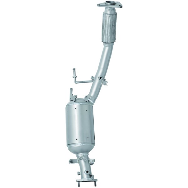 Dieselpartikelfilter As FD1018Q AS