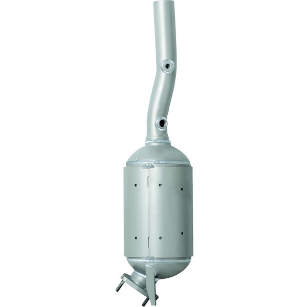 Dieselpartikelfilter As FD1020 AS Dieselpartikelfilter As FD1020 AS