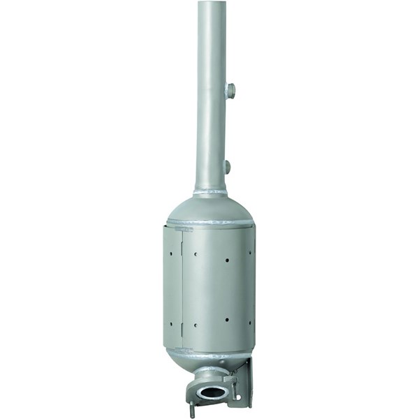 Dieselpartikelfilter As FD1020Q AS