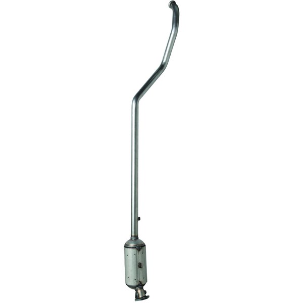 Dieselpartikelfilter As FD1021 AS