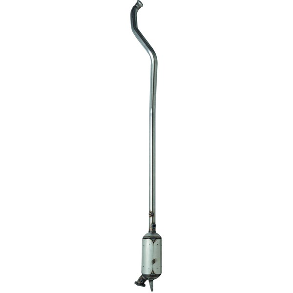 Dieselpartikelfilter As FD1021Q AS