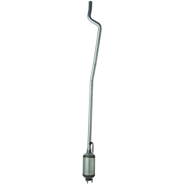 Dieselpartikelfilter As FD1022Q AS Dieselpartikelfilter As FD1022Q AS