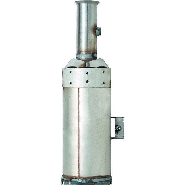 Dieselpartikelfilter As FD1024Q AS Dieselpartikelfilter As FD1024Q AS