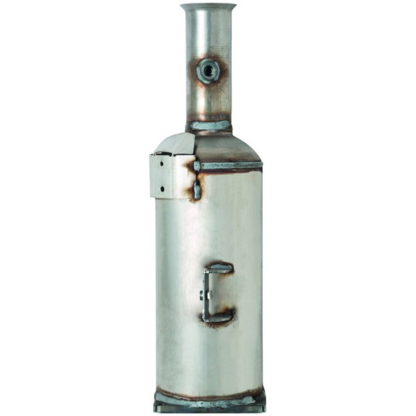 Dieselpartikelfilter As FD1024Q AS Dieselpartikelfilter As FD1024Q AS
