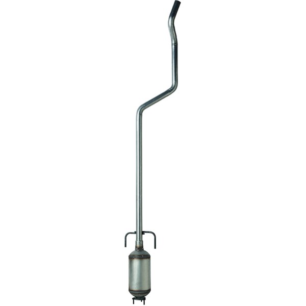Dieselpartikelfilter As FD1027 AS