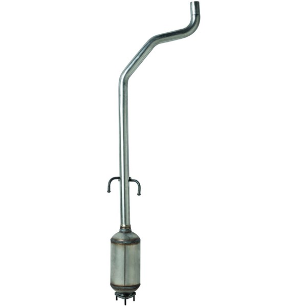 Dieselpartikelfilter As FD1029 AS
