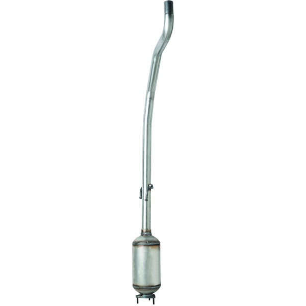 Dieselpartikelfilter As FD1029 AS