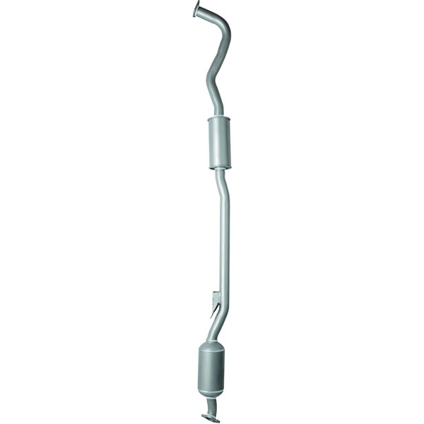 Dieselpartikelfilter As FD1030Q AS