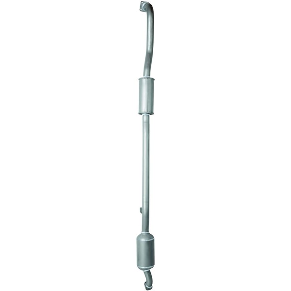 Dieselpartikelfilter As FD1030Q AS