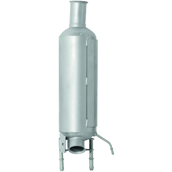 Dieselpartikelfilter As FD1031 AS Dieselpartikelfilter As FD1031 AS