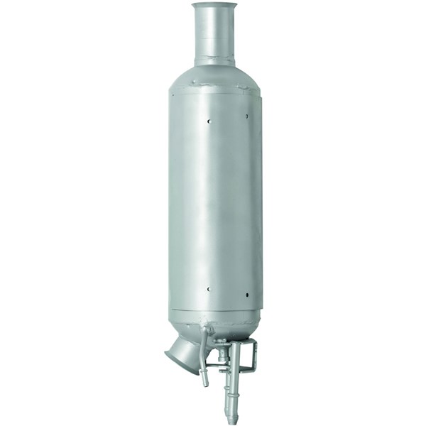 Dieselpartikelfilter As FD1031Q AS Dieselpartikelfilter As FD1031Q AS