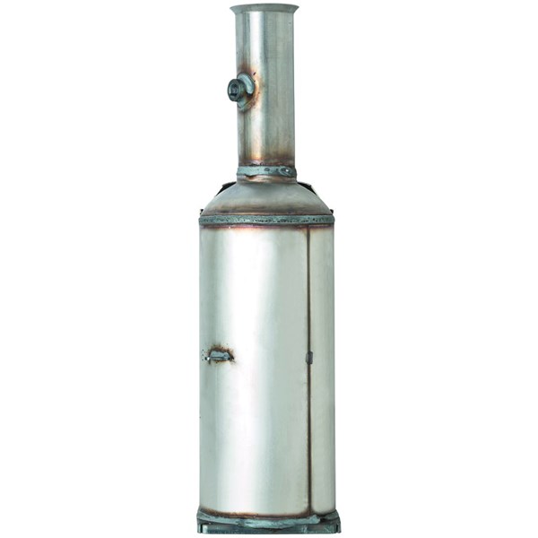 Dieselpartikelfilter As FD1033Q AS