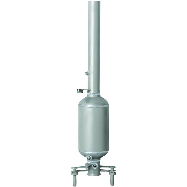 Dieselpartikelfilter As FD1037Q AS