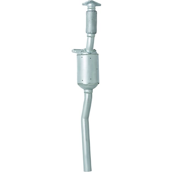 Dieselpartikelfilter As FD1038 AS