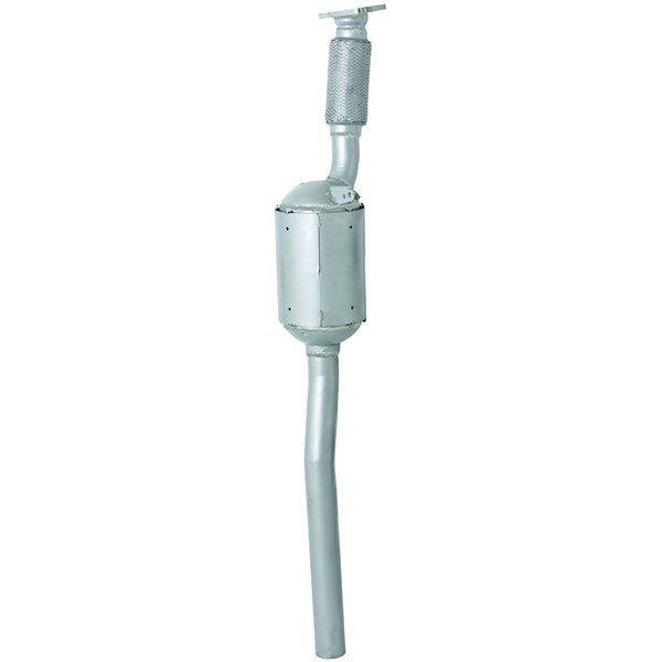 Dieselpartikelfilter As FD1038 AS