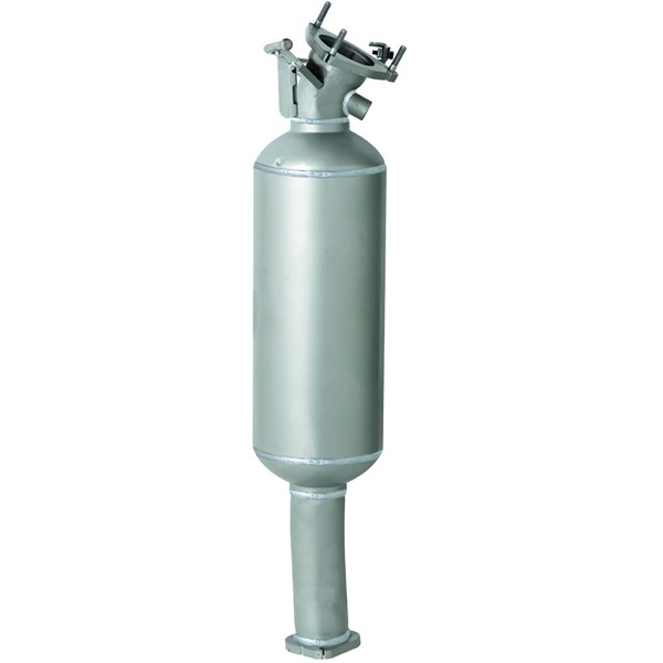 Dieselpartikelfilter As FD1039 AS