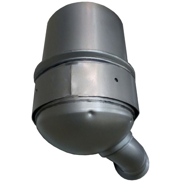 Dieselpartikelfilter As FD1040 AS
