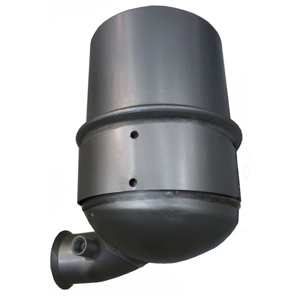 Dieselpartikelfilter As FD1040Q AS Dieselpartikelfilter As FD1040Q AS