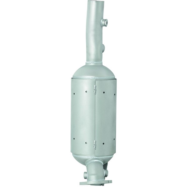 Dieselpartikelfilter As FD1041Q AS