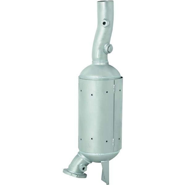 Dieselpartikelfilter As FD1041Q AS Dieselpartikelfilter As FD1041Q AS