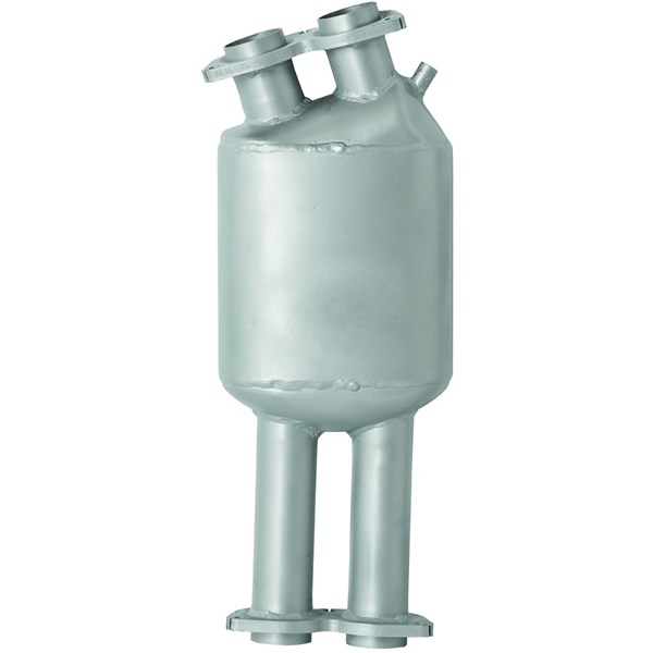 Dieselpartikelfilter As FD1042Q AS