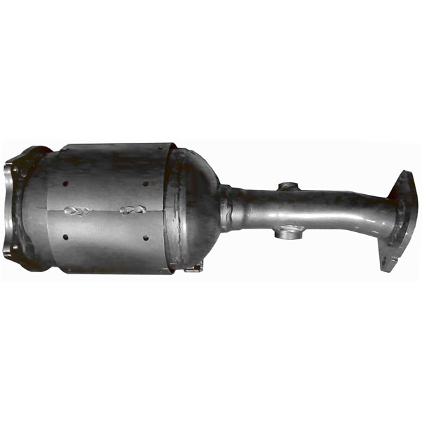 Dieselpartikelfilter As FD1048 AS