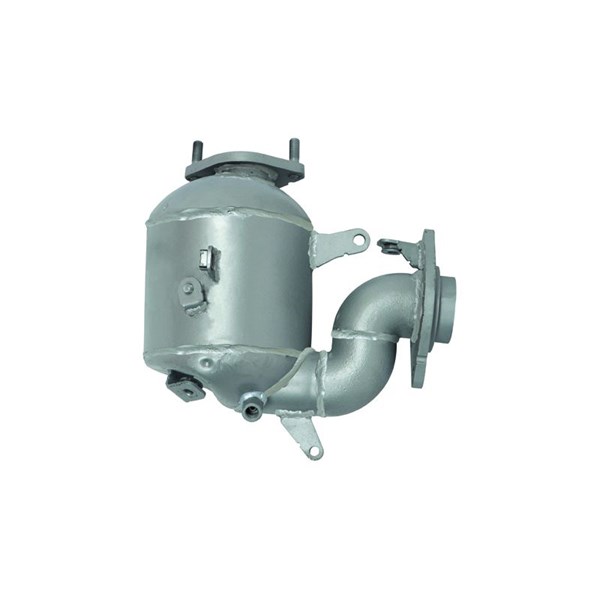 Dieselpartikelfilter As FD1050Q AS