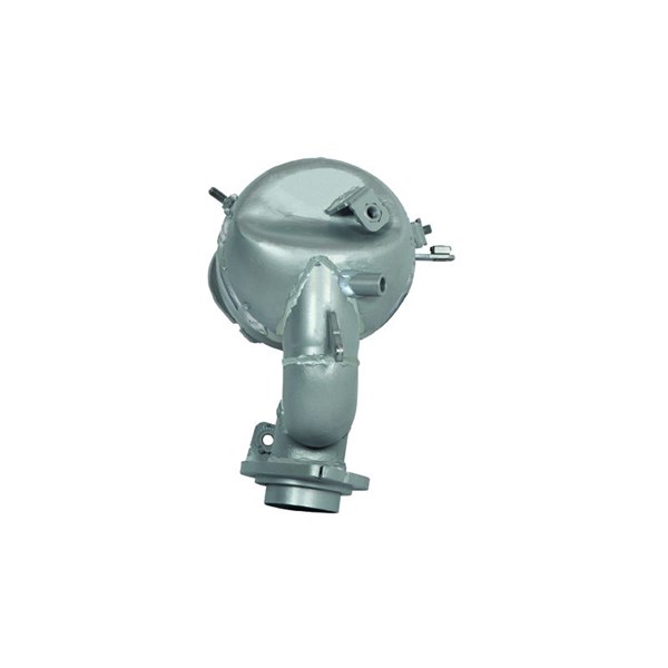 Dieselpartikelfilter As FD1050Q AS Dieselpartikelfilter As FD1050Q AS