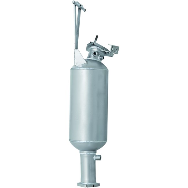 Dieselpartikelfilter As FD1053 AS Dieselpartikelfilter As FD1053 AS