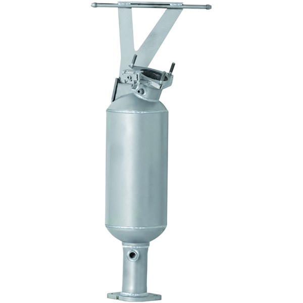 Dieselpartikelfilter As FD1053Q AS