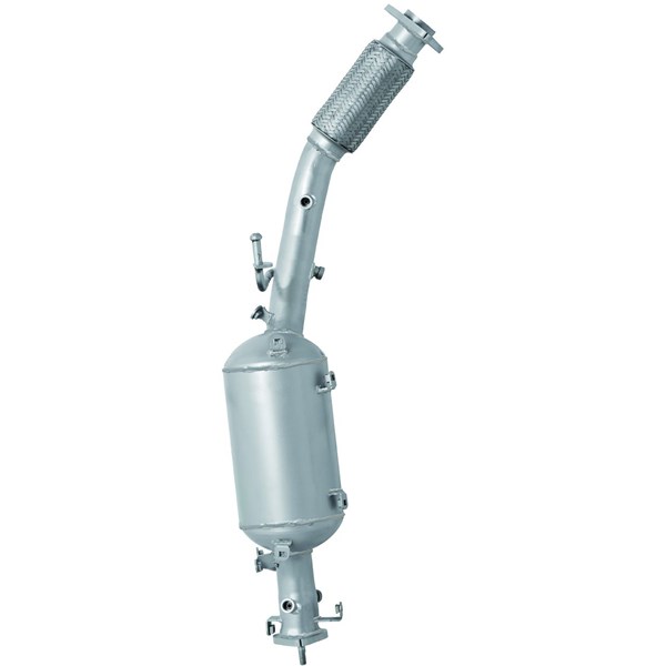 Dieselpartikelfilter As FD1056Q AS Dieselpartikelfilter As FD1056Q AS