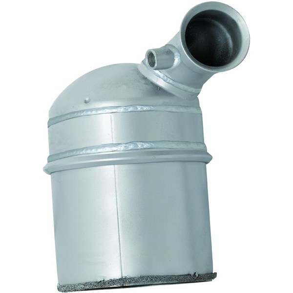 Dieselpartikelfilter As FD1057Q AS Dieselpartikelfilter As FD1057Q AS