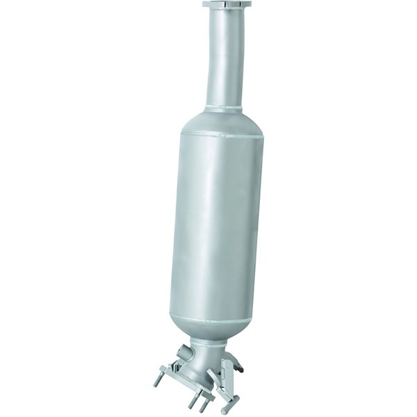 Dieselpartikelfilter As FD1063Q AS