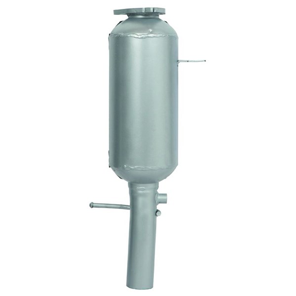 Dieselpartikelfilter As FD1065Q AS