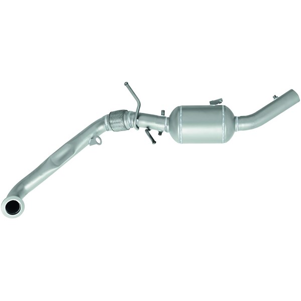 Dieselpartikelfilter As FD1066 AS