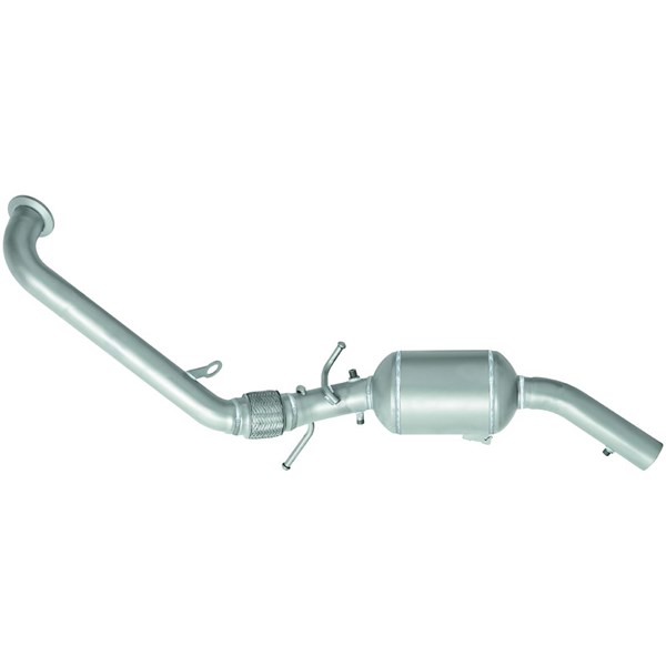 Dieselpartikelfilter As FD1066 AS