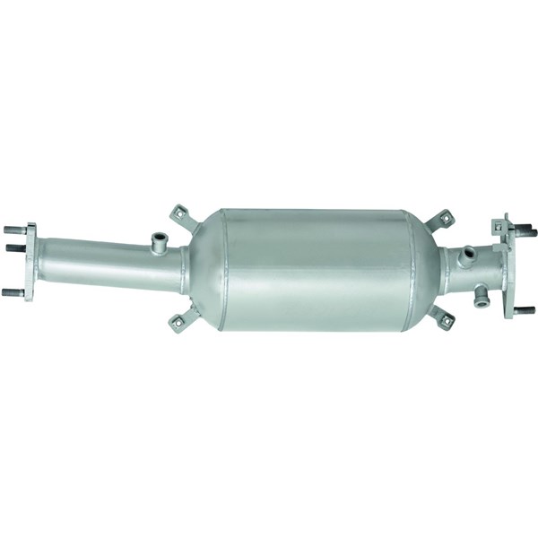 Dieselpartikelfilter As FD1067 AS