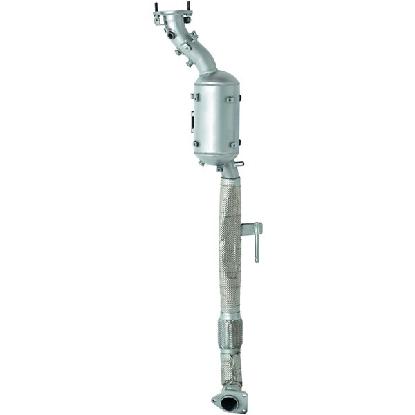 Dieselpartikelfilter As FD1068Q AS