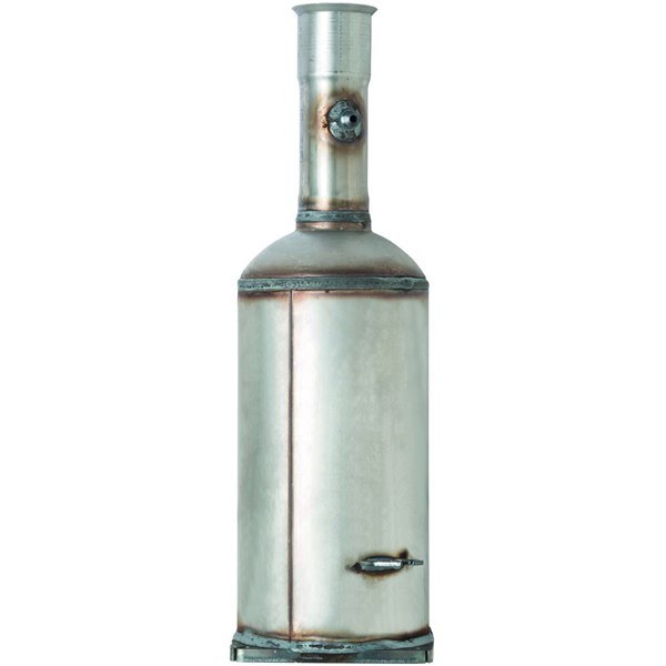 Dieselpartikelfilter As FD1070 AS